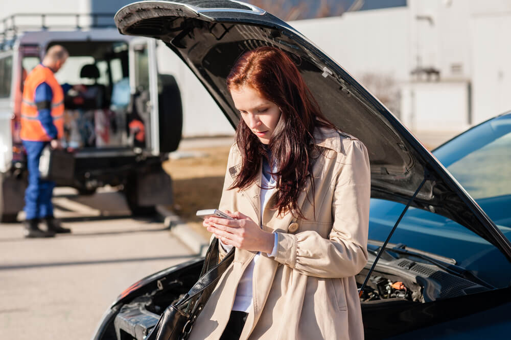 junk car buyers in OH